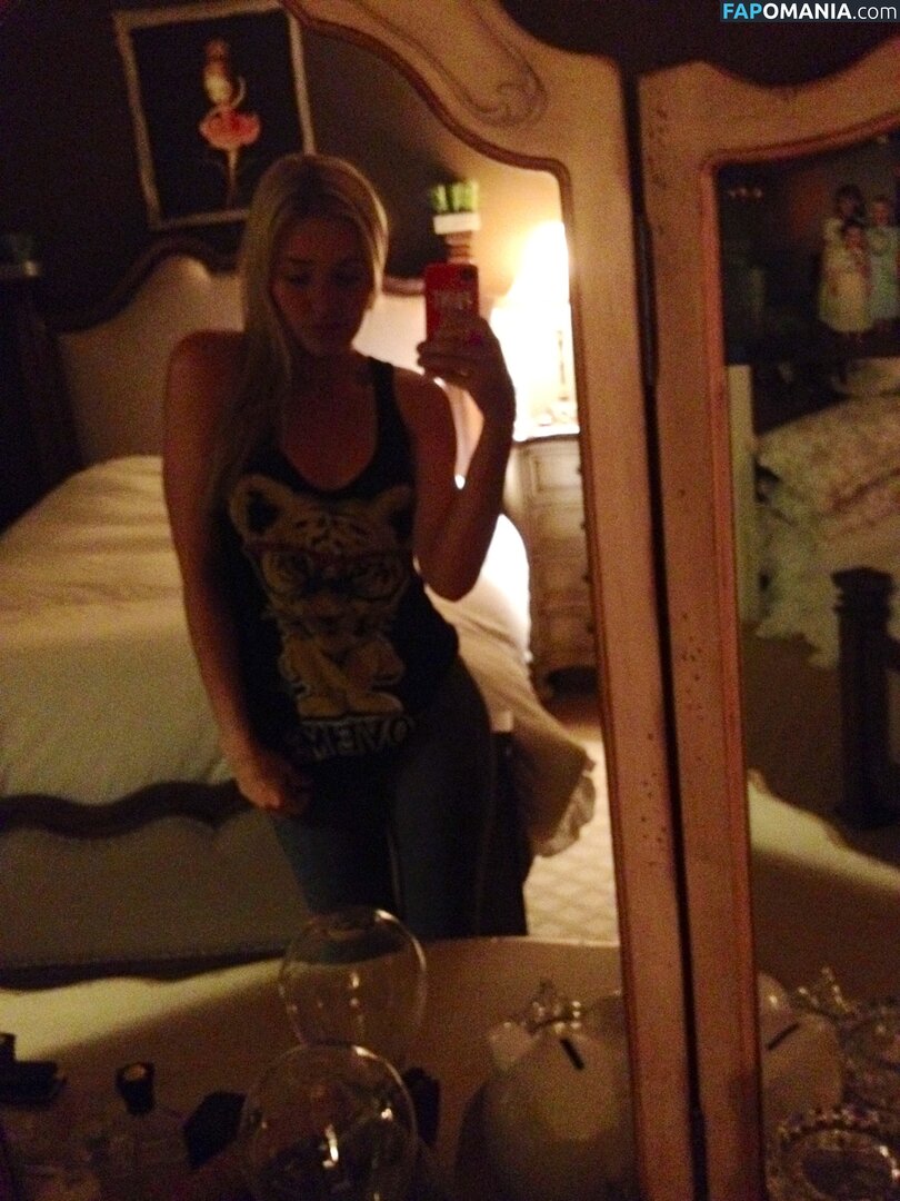 Michalka Sisters Nu Foto vazada #20