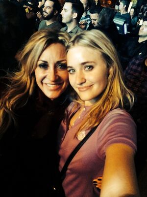 Michalka Sisters