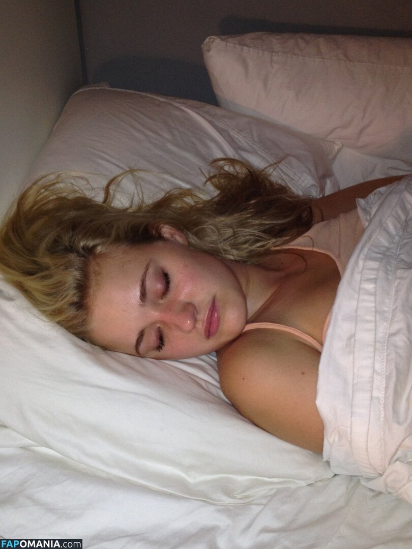 Michalka Sisters Nu Foto vazada #40