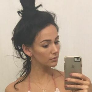 Michelle Keegan