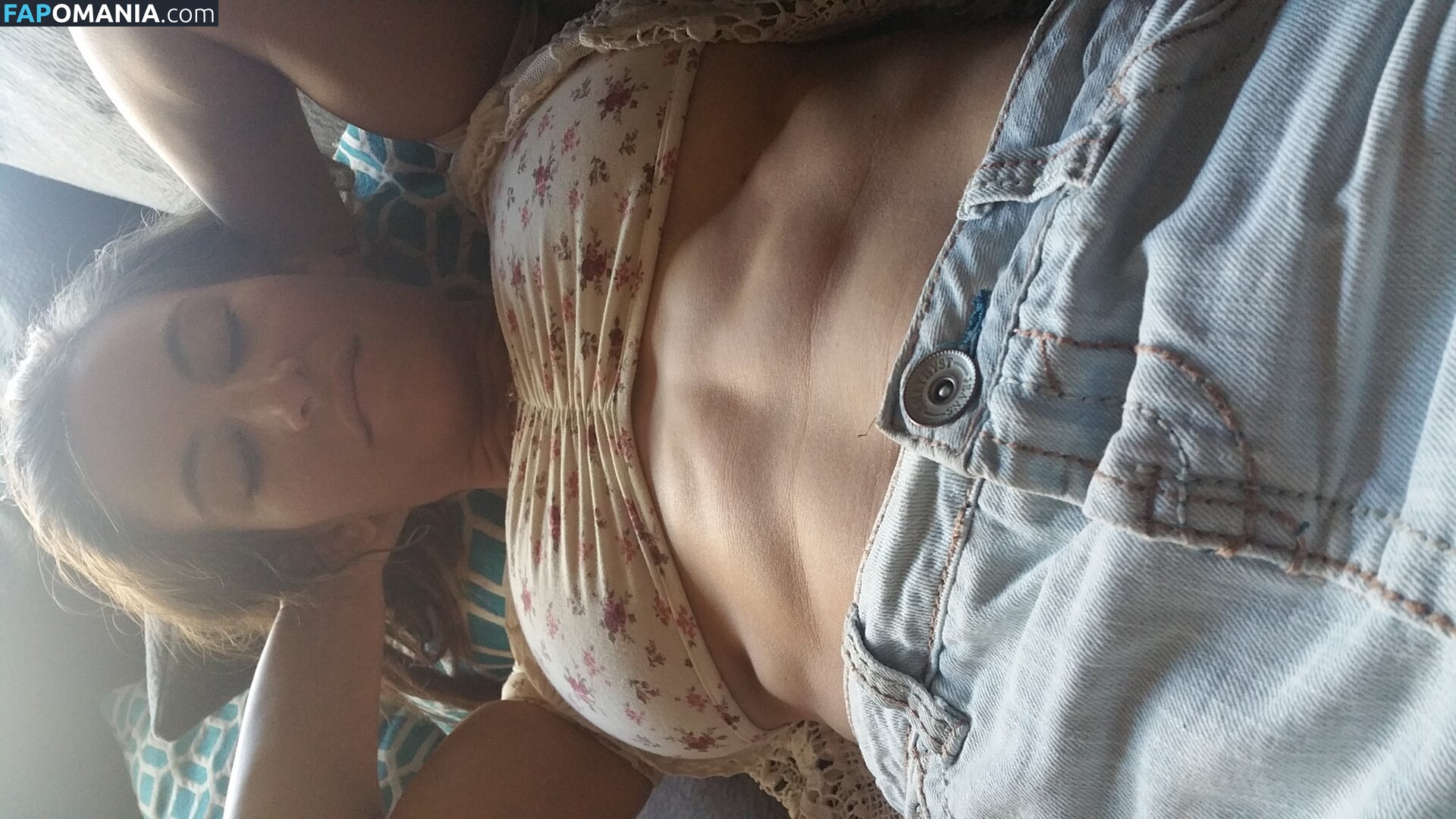 Miesha Tate Nu Foto vazada #3