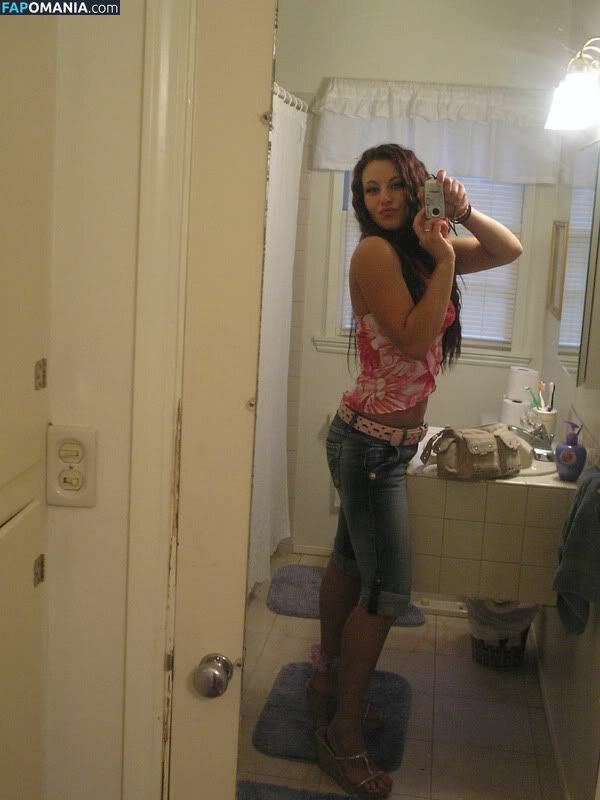 Miesha Tate Nu Foto vazada #18
