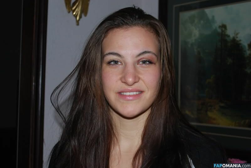 Miesha Tate Nu Foto vazada #43
