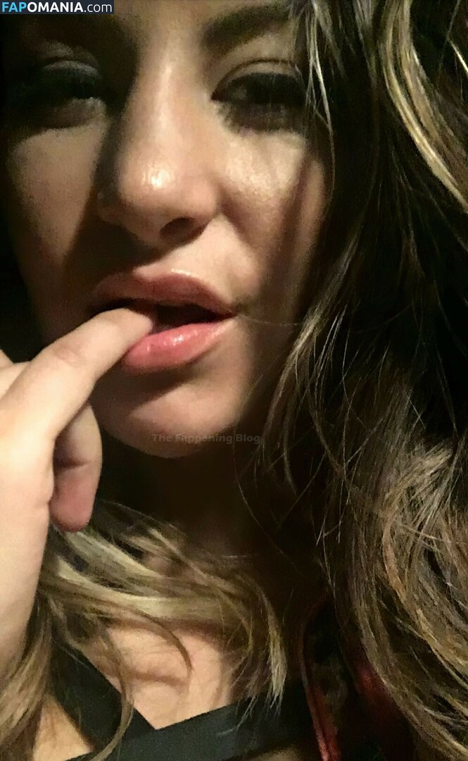 Miesha Tate Nu Foto vazada #59