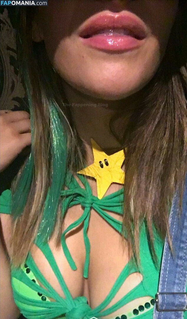Miesha Tate Nu Foto vazada #68