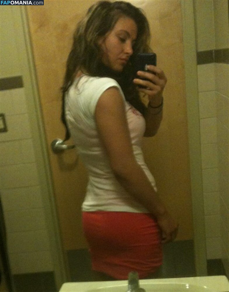 Miesha Tate Nu Foto vazada #76