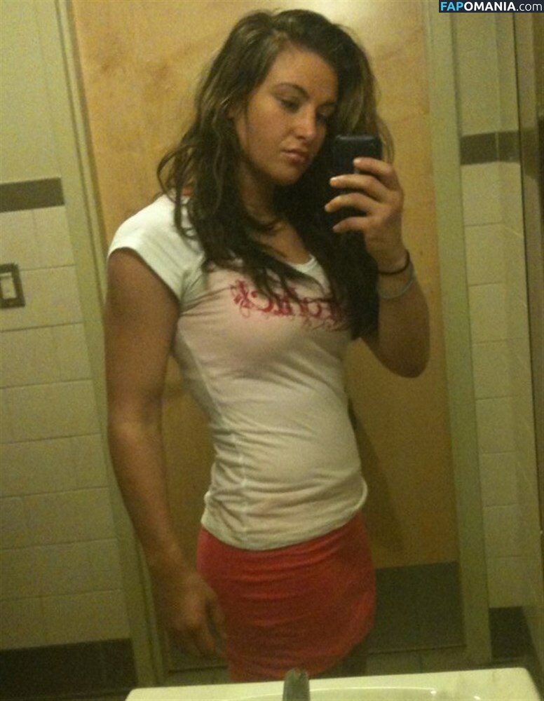 Miesha Tate Nu Foto vazada #77