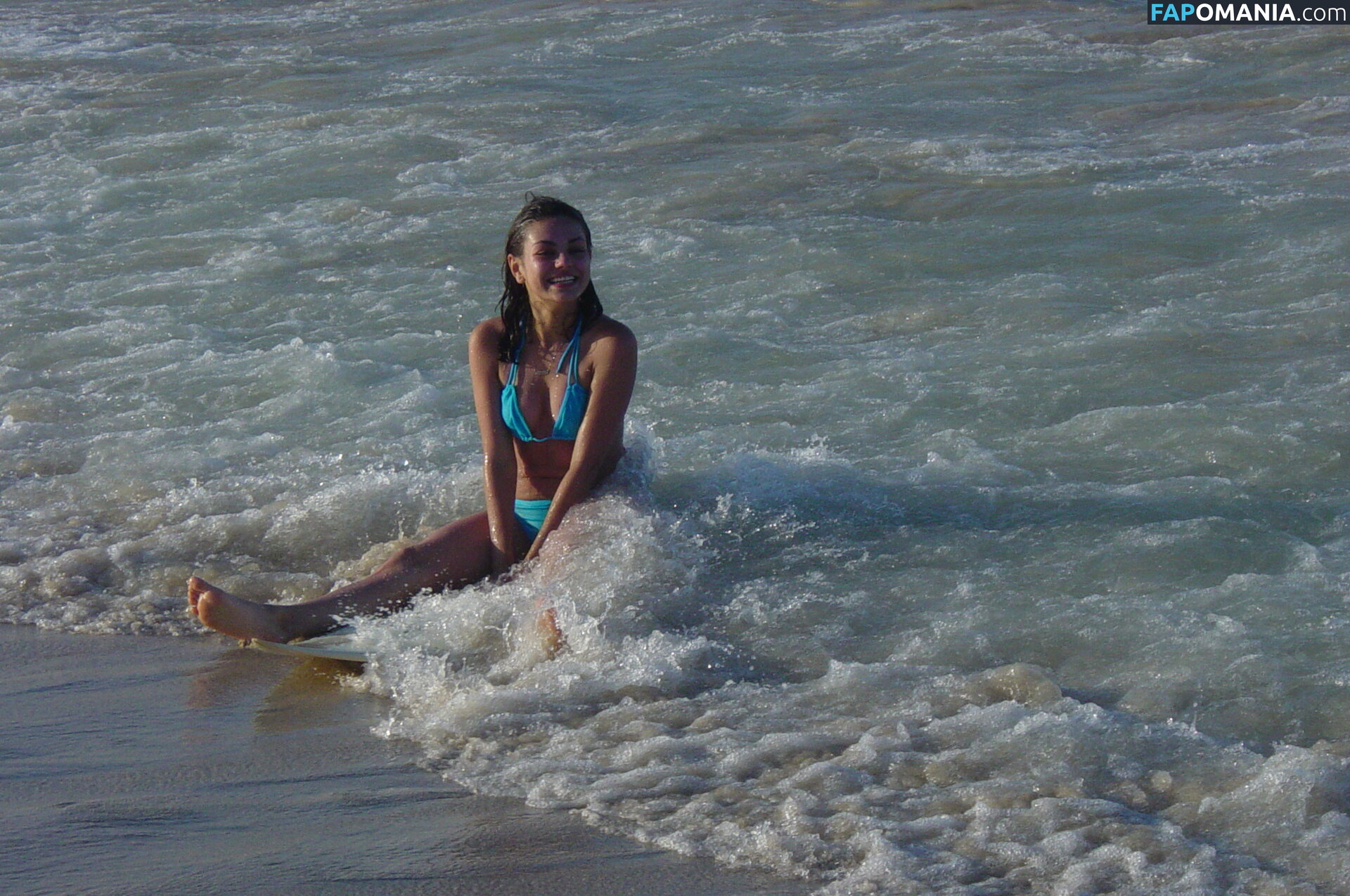 Mila Kunis Nu Foto vazada #15