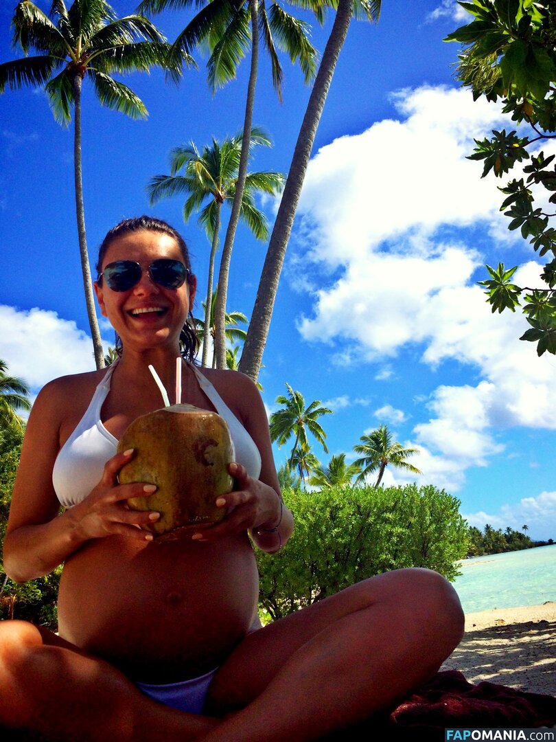 Mila Kunis Nu Foto vazada #19