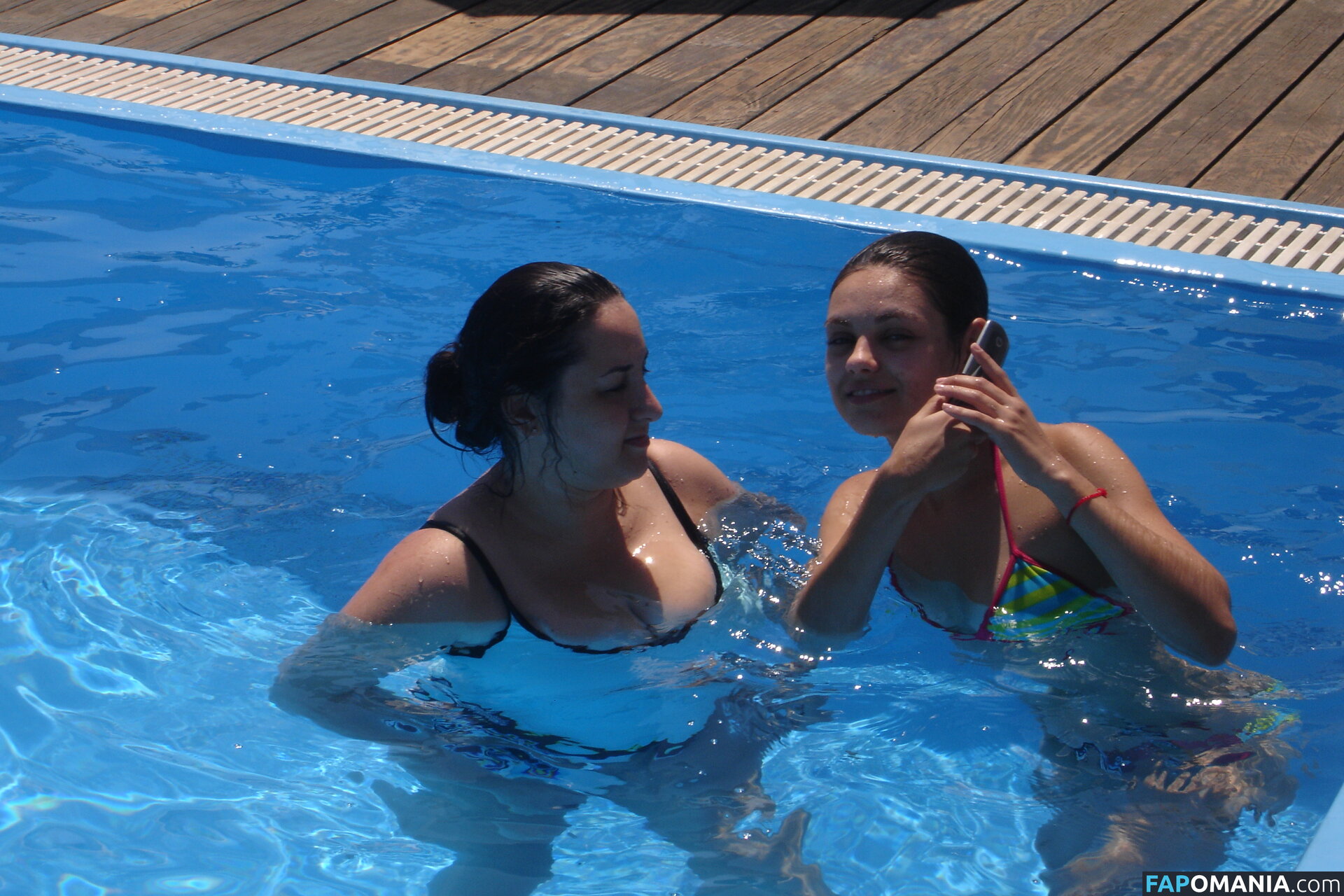 Mila Kunis Nu Foto vazada #21