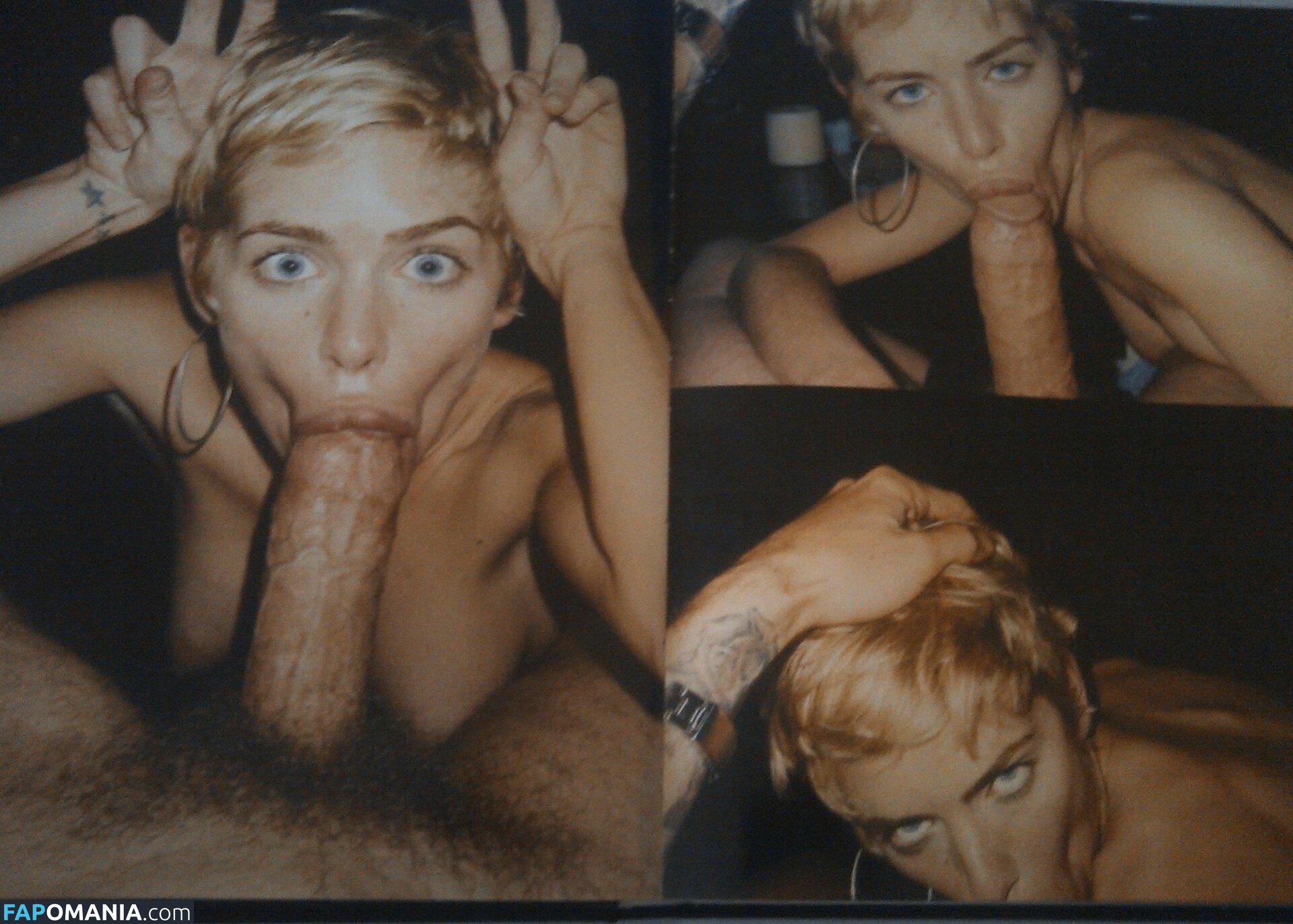 Minerva Portillo Nu Foto vazada #30