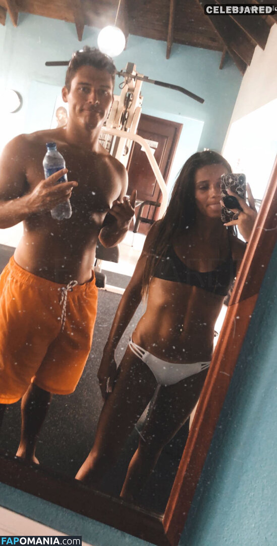 Morgan Simianer Nu Foto vazada #22