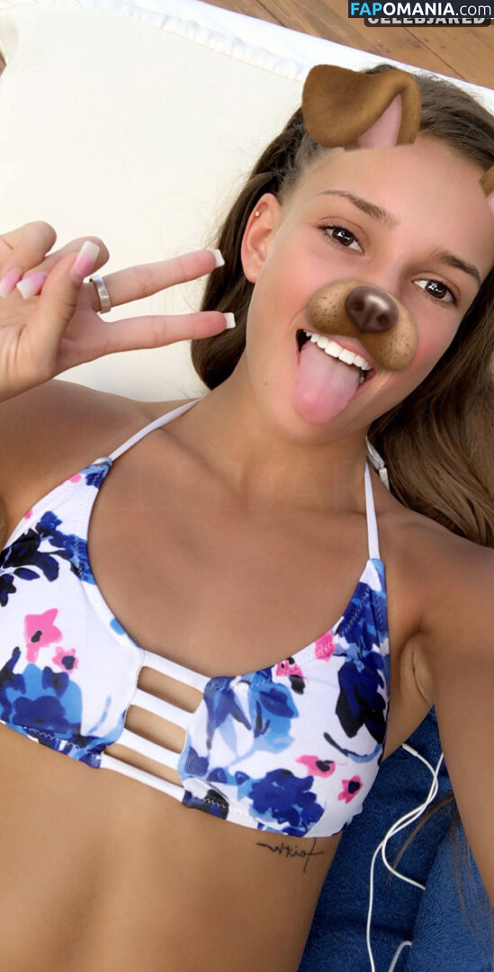 Morgan Simianer Nu Foto vazada #30