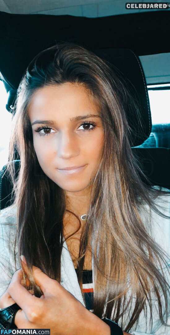 Morgan Simianer Nu Foto vazada #31