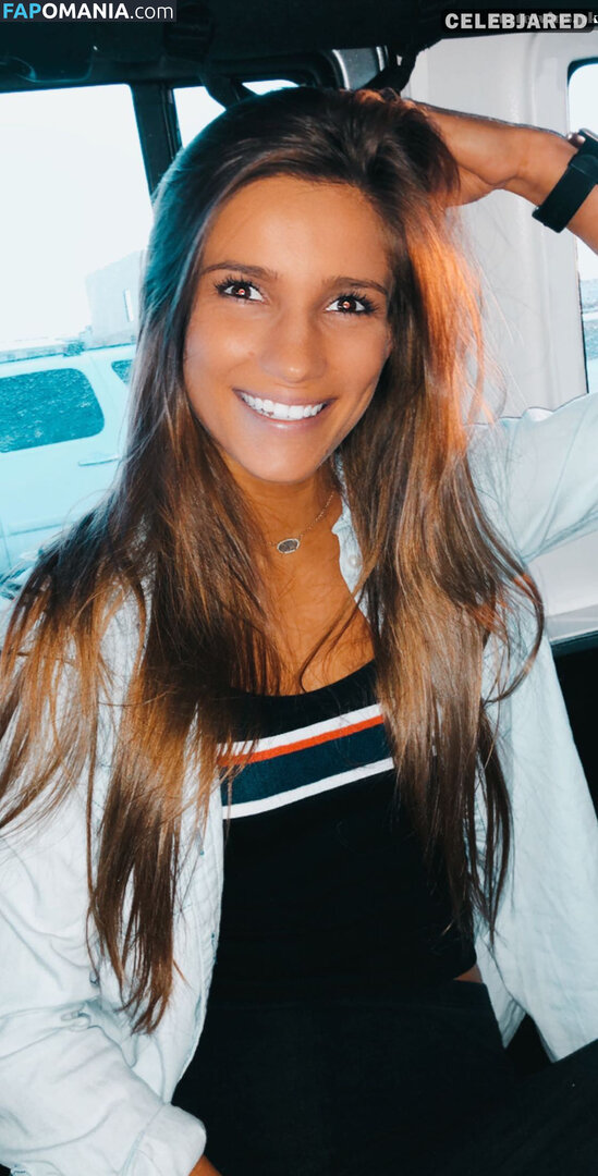 Morgan Simianer Nu Foto vazada #32