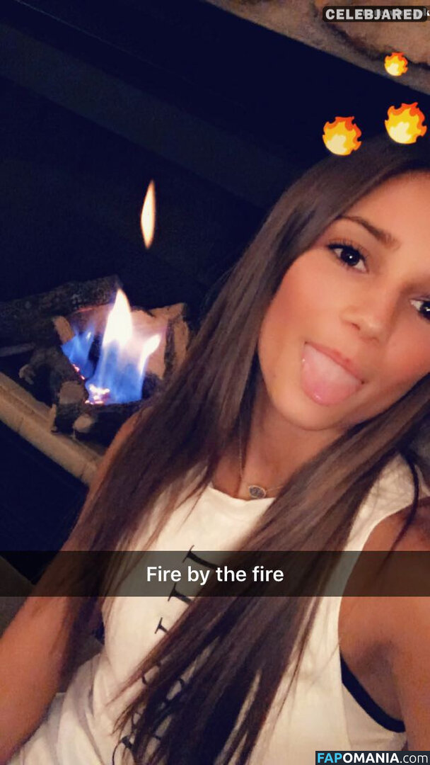 Morgan Simianer Nu Foto vazada #44