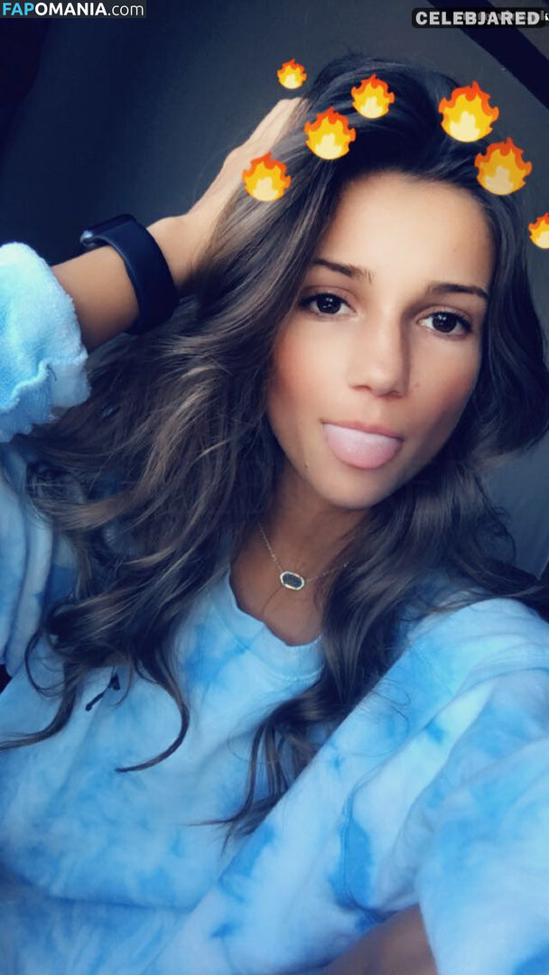 Morgan Simianer Nu Foto vazada #50