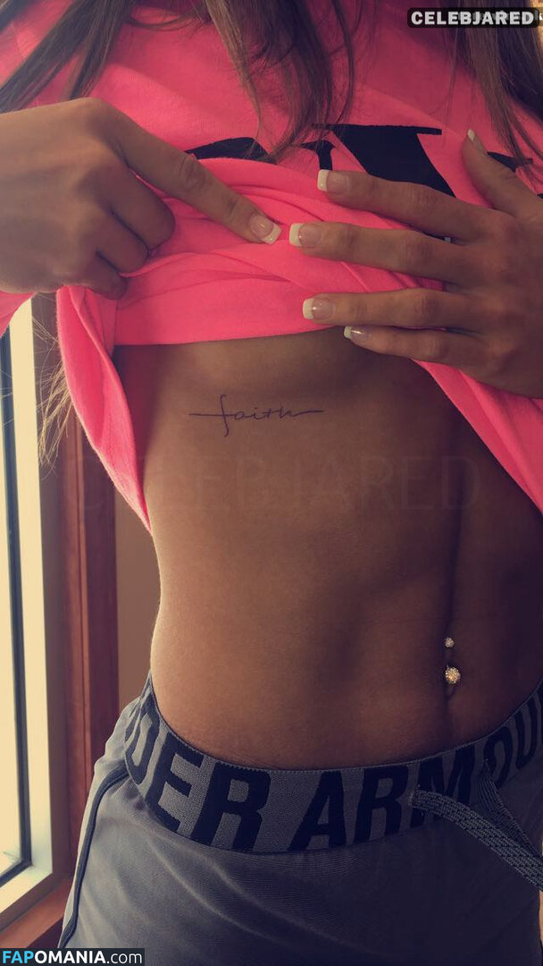 Morgan Simianer Nu Foto vazada #51