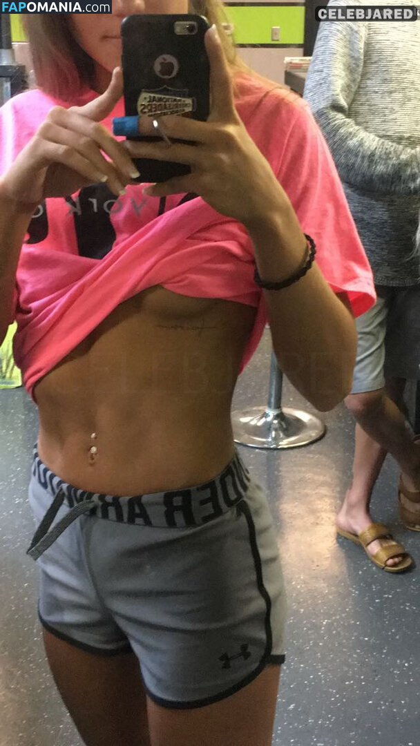 Morgan Simianer Nu Foto vazada #54