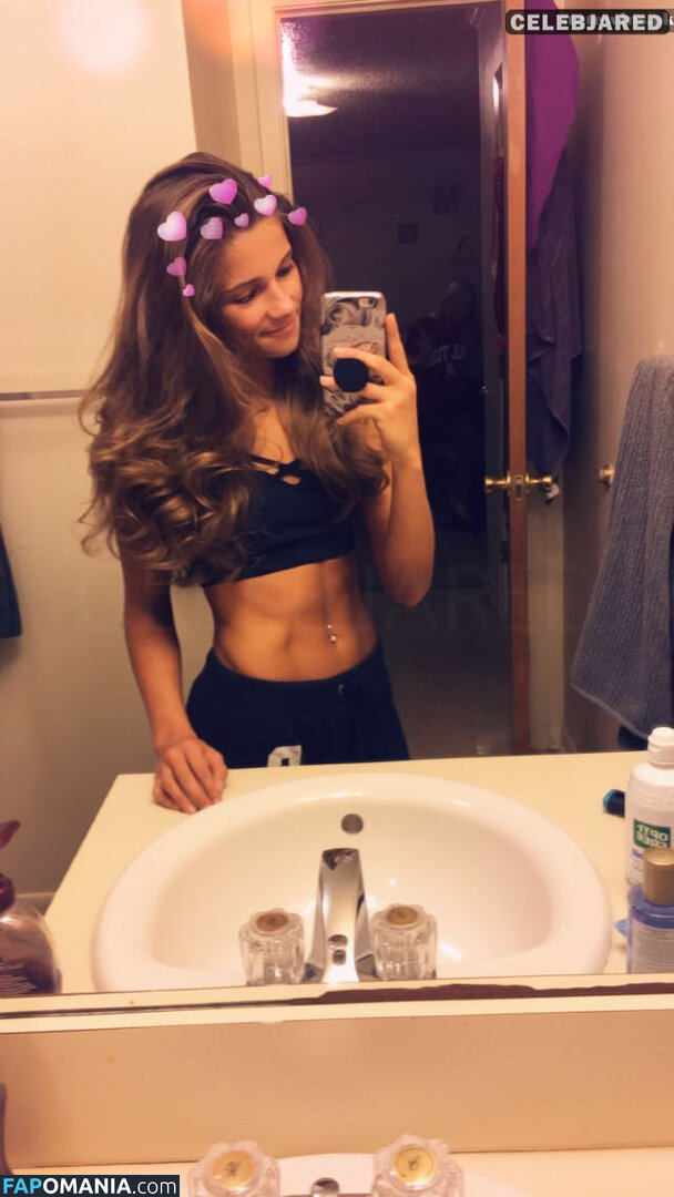 Morgan Simianer Nu Foto vazada #61