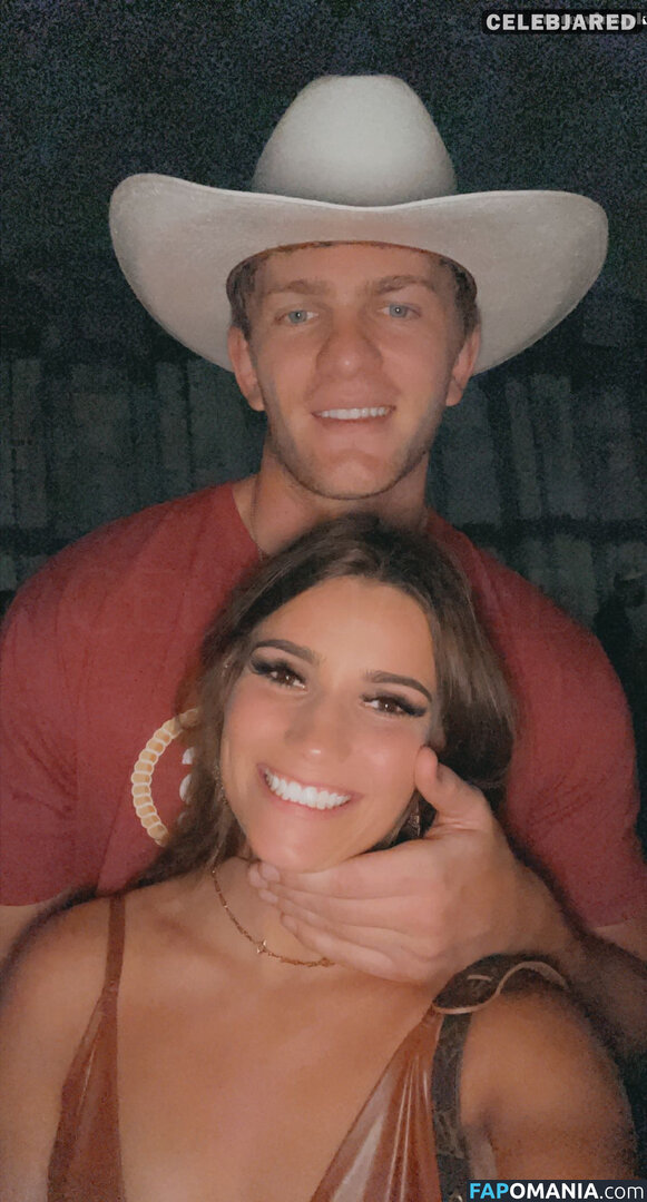 Morgan Simianer Nu Foto vazada #72