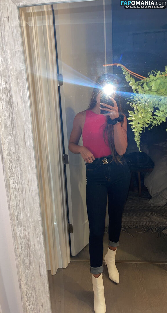 Morgan Simianer Nu Foto vazada #73