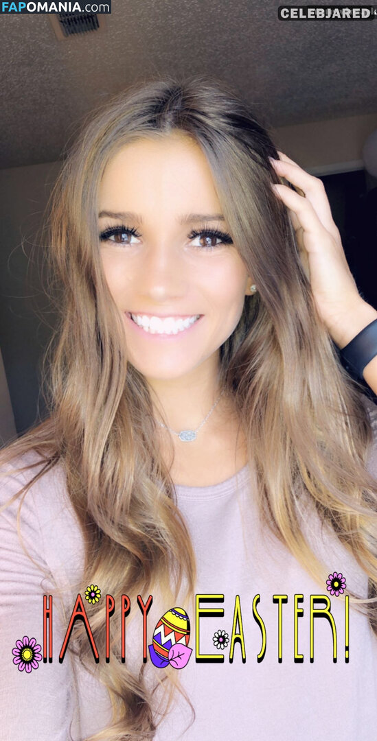 Morgan Simianer Nu Foto vazada #75