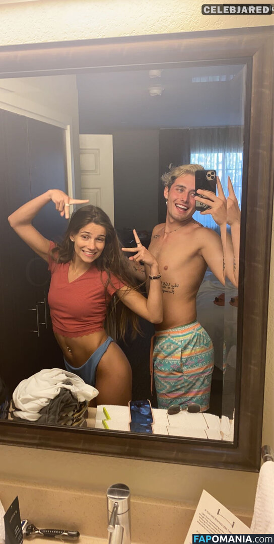 Morgan Simianer Nu Foto vazada #77