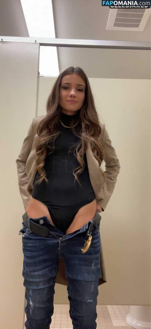 Morgan Simianer Nu Foto vazada #83