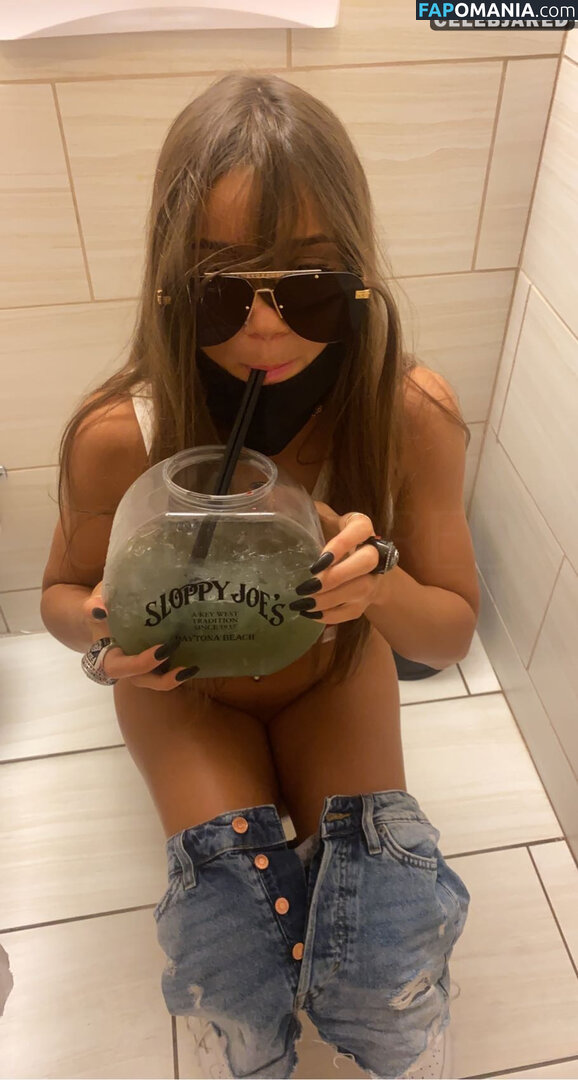 Morgan Simianer Nu Foto vazada #84