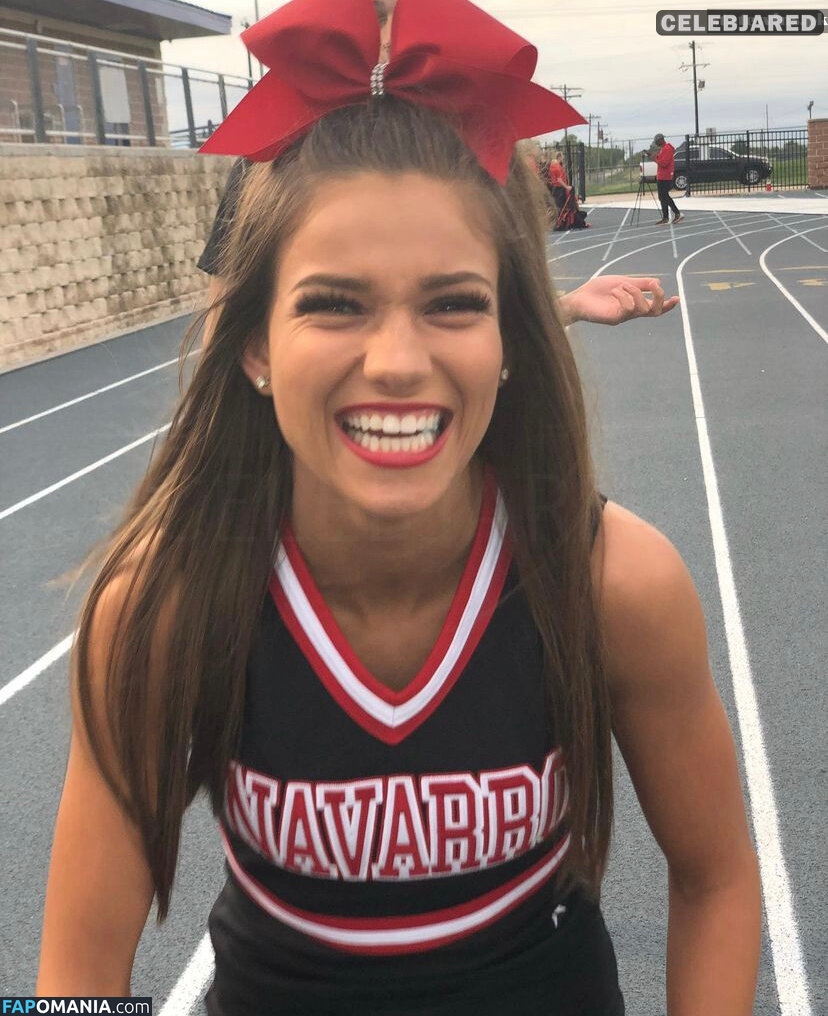 Morgan Simianer Nu Foto vazada #94