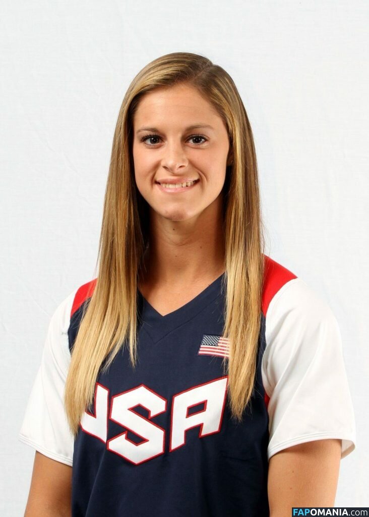 Morgan Zerkle Nu Foto vazada #9