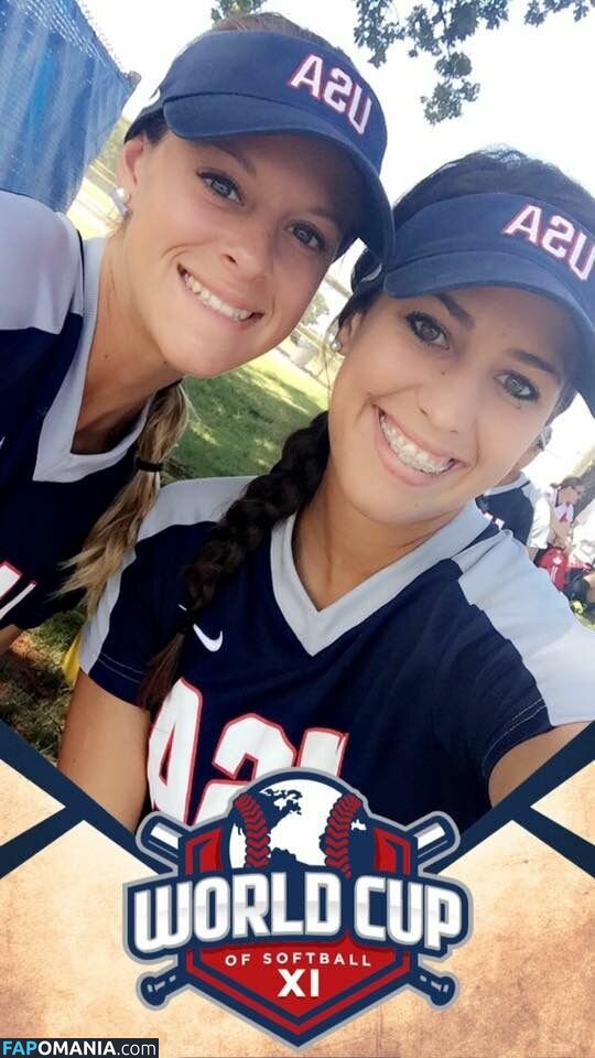 Morgan Zerkle Nu Foto vazada #10