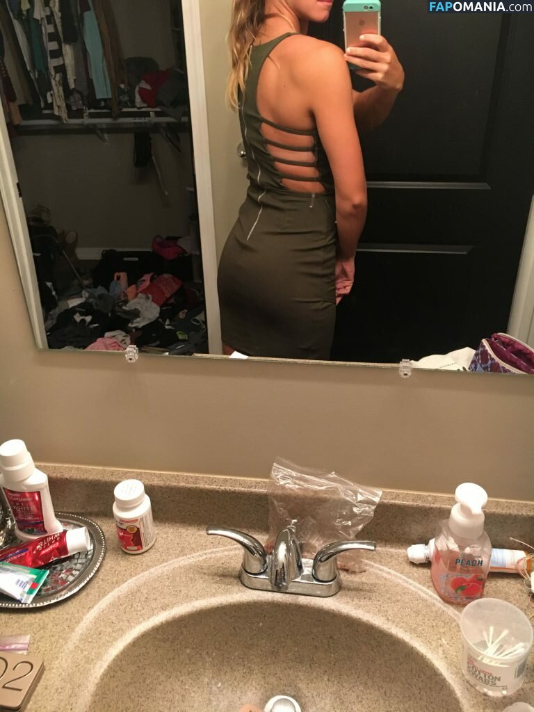 Morgan Zerkle Nu Foto vazada #12