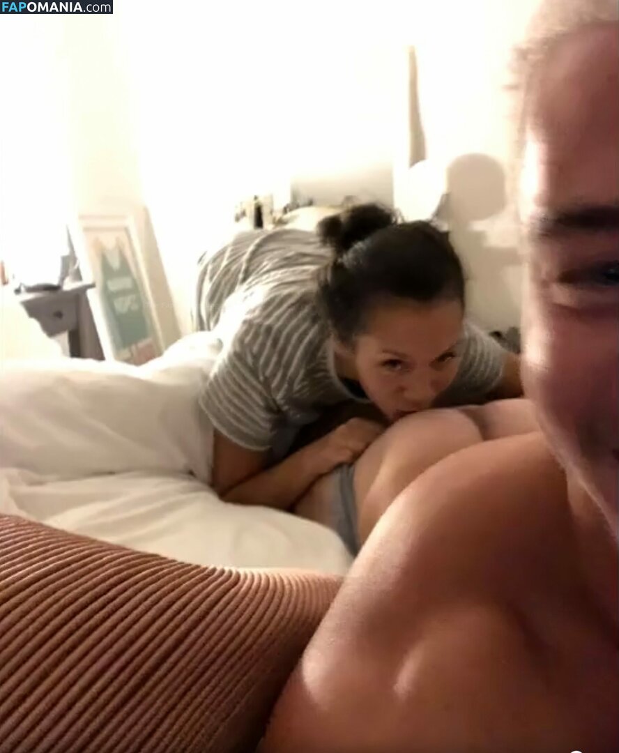 Nadine Mulkerrin Nu Foto vazada #12