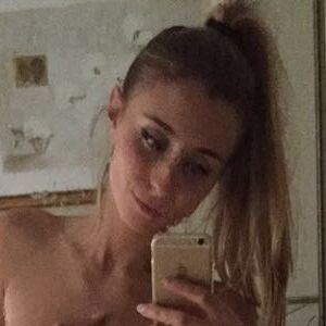 Natasha Goulden