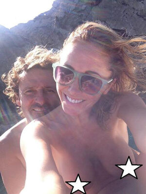 Natasha Hamilton
