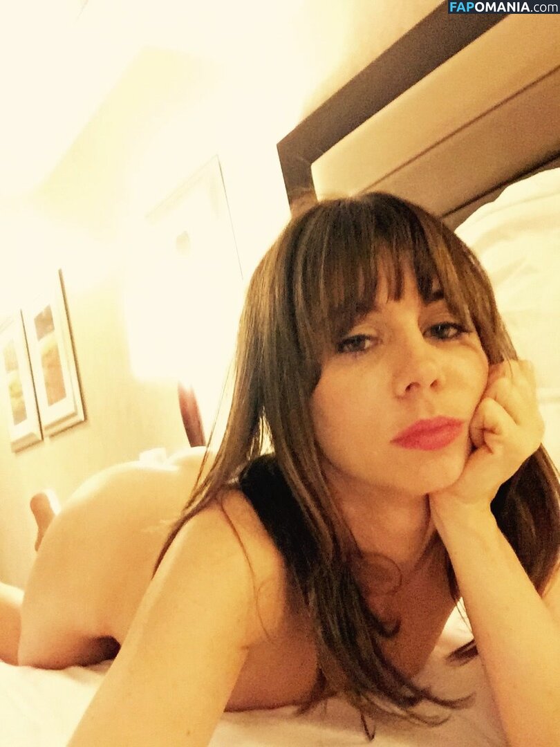 Natasha Leggero Nu Foto vazada #10
