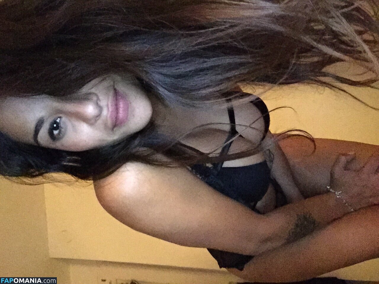 Naty De Goyl Nu Foto vazada #26