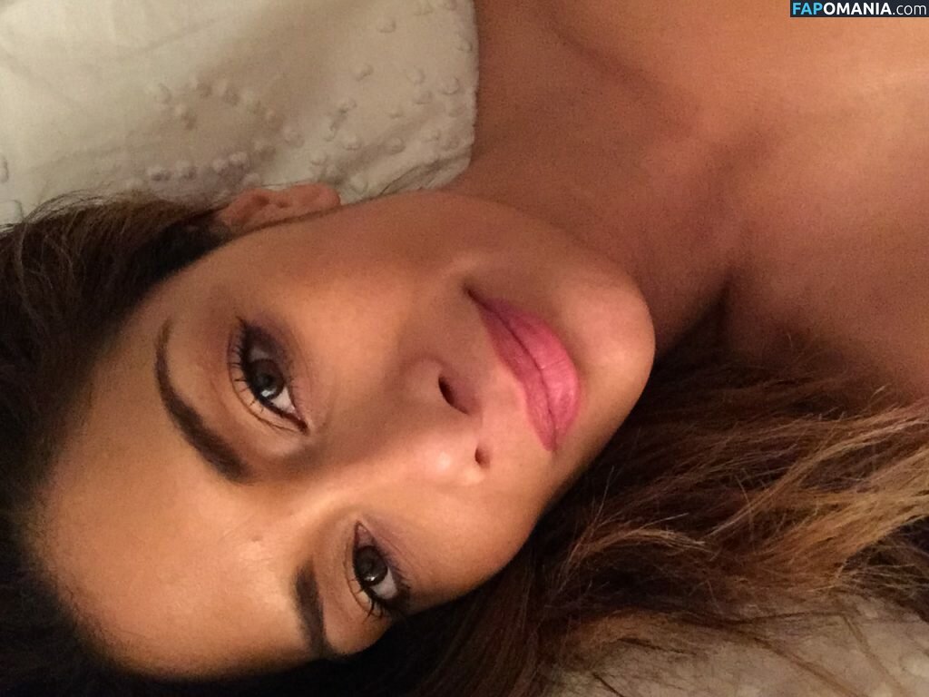 Nicole Scherzinger Nu Foto vazada #4