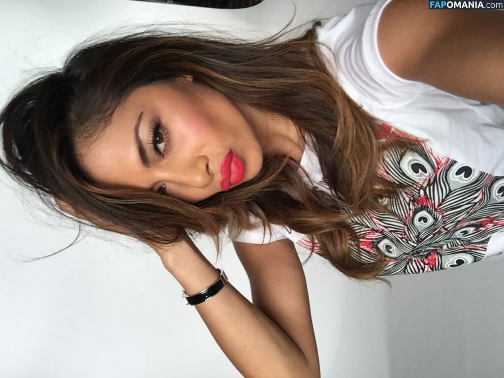 Nicole Scherzinger Nu Foto vazada #6