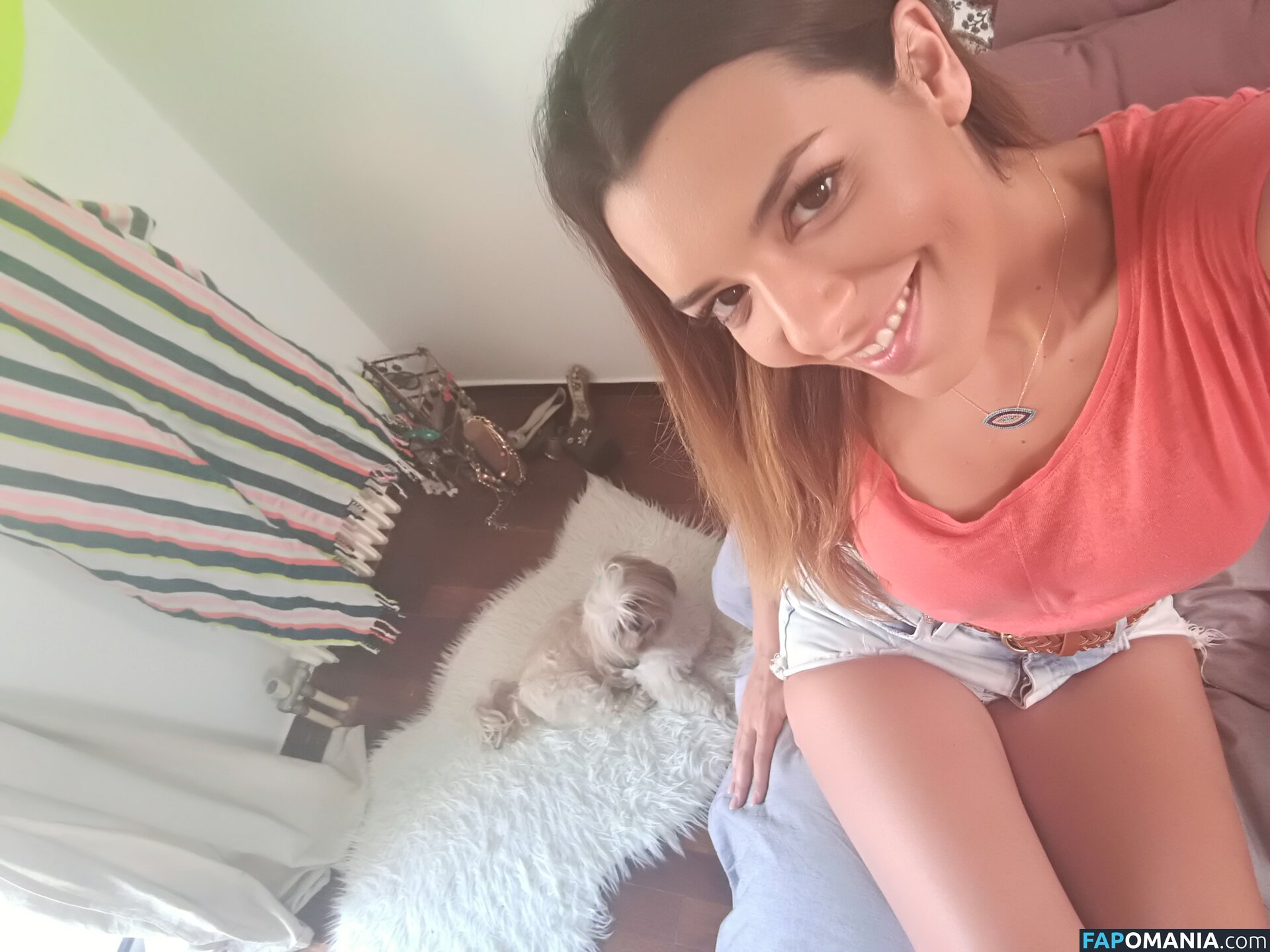 Nikoletta Ralli Nu Foto vazada #38