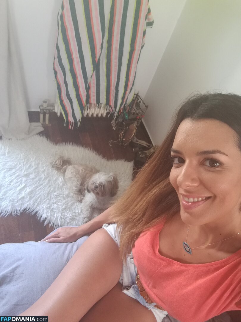 Nikoletta Ralli Nu Foto vazada #39