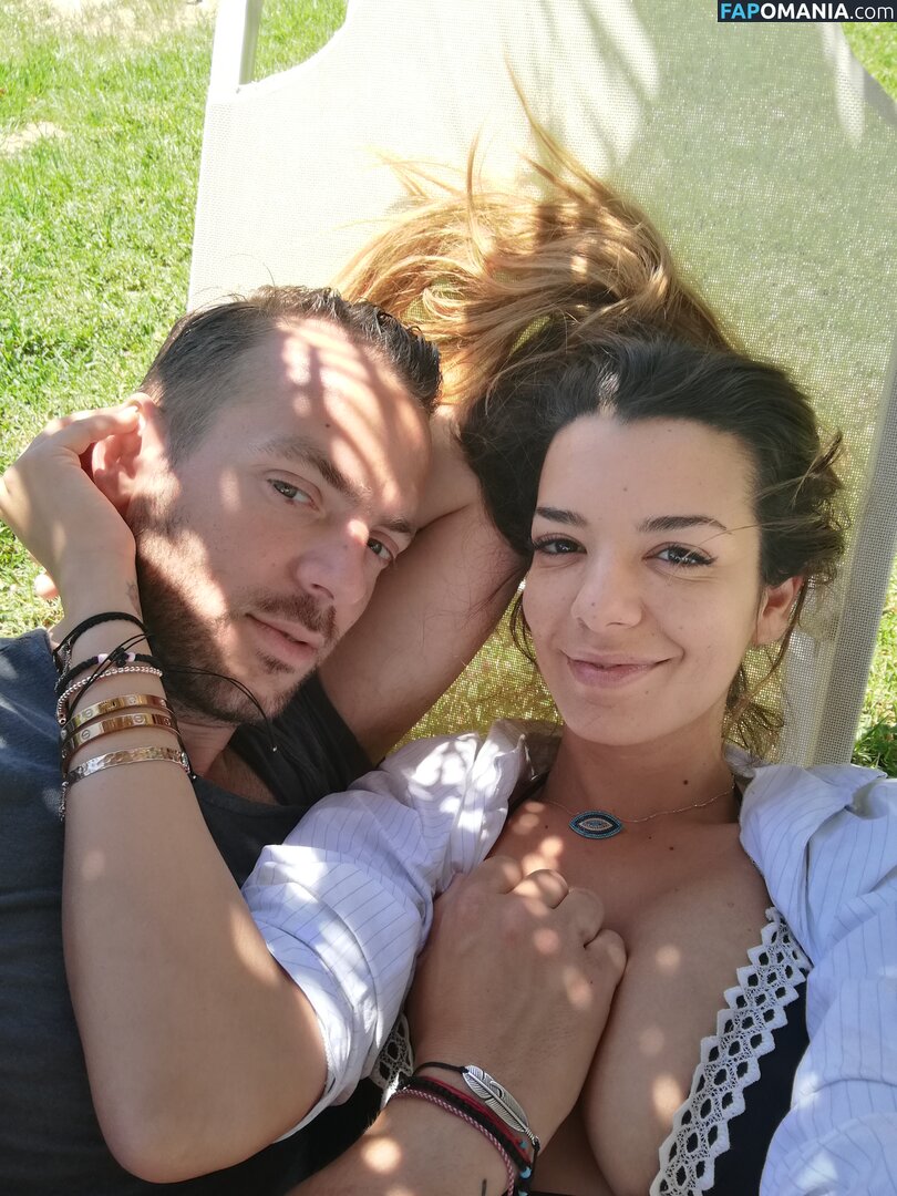 Nikoletta Ralli Nu Foto vazada #41