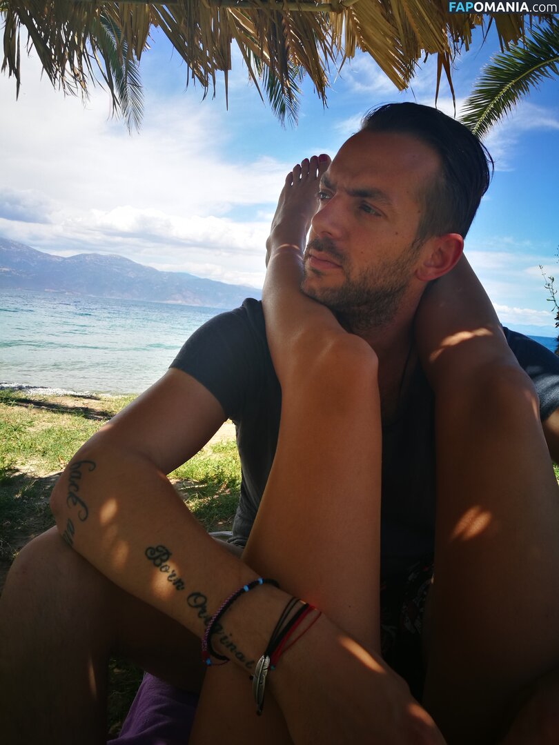 Nikoletta Ralli Nu Foto vazada #47
