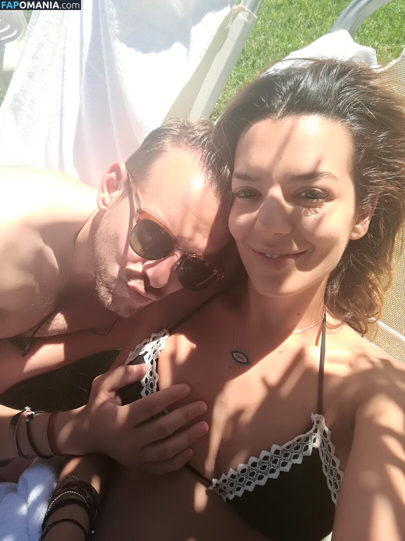 Nikoletta Ralli Nu Foto vazada #49