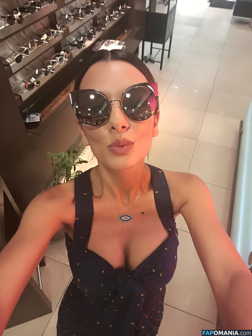 Nikoletta Ralli Nu Foto vazada #61