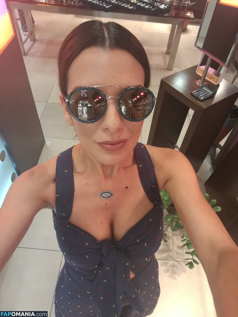 Nikoletta Ralli Nu Foto vazada #62