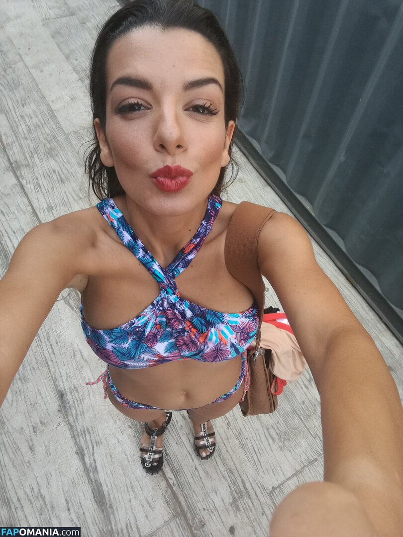 Nikoletta Ralli Nu Foto vazada #67