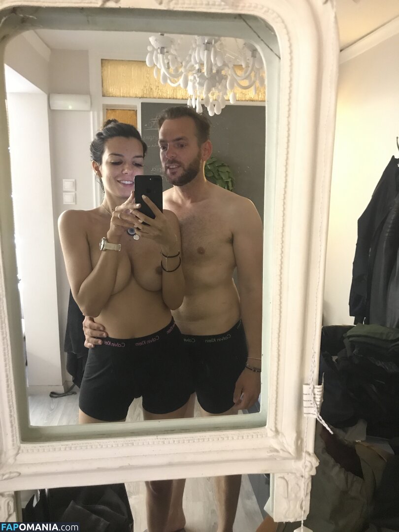 Nikoletta Ralli Nu Foto vazada #116